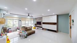 Blk 443B West Ridges @ Bukit Batok (Bukit Batok), HDB 5 Rooms #618844031